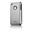 Noel Collection For Iphone 3g(Alminium  /  �V���o�[)