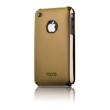 Noel Collection for iPhone 3G(Dark Gold)