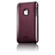 Eternity Collection For Iphone 3g  /  3gs(Merlot  /  �������b�g)