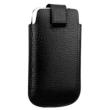 Terra Leather Collection For Iphone 3g(Black  /  �u���b�N)