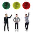 2010 BIGBANG Official Card