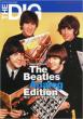 The Beatles Vinyl Edition -The Dig Special Issue