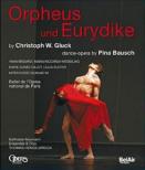 Orphee et Eurydice : Bausch, Hengelbrock / Balthasar-Neumann Ensemble, Paris Opera Ballet (2008 Stereo)