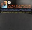 Duke Ellington Meets Coleman Hawkins