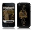 Musicskins / Dream Theater -Tatto Heart (Iphone 3g)