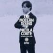 Modern Sound Of Nicola Conte Versions In Jazz-dub Ep 2