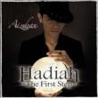 Hadiah-The First Step-