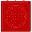 Gristleism (Red)