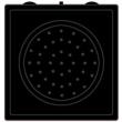 Gristleism (Black)