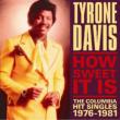 How Sweet It Is: The Columbia Hit Singles 1976-1981