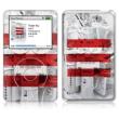Musicskins  /  Jay-z -Blueprint (Ipod Classic)