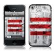 Musicskins  /  Jay-z -Blueprint (Ipod Phone3g)