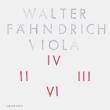 Viola: Fahndrich(Va)