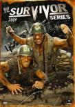 Wwe Survivor Series 2009