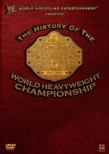 Wwe History Of World Heavy Weight Championship