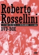 Roberto Rossellini Personal Box