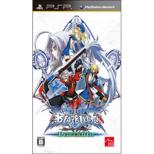 BLAZBLUE Portable(�u���C�u���[ �|�[�^�u��)