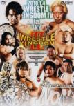 Sin Nihon Pro-Wrestling Wrestle Kingdom In Tokyo Dome 4 2010.1.4 Tokyo Dome