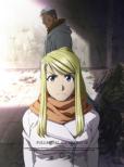 Fullmetal Alchemist 10