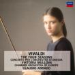 Four Seasons:  Mullova(Vn)Abbado  /  Coe