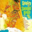 Sinatra & Swingin' Brass (Papersleeve)