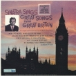Sinatra Sings Great Songs From Great Britain (Papersleeve)