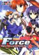 Magical Record Lyrical Nanoha Force Vol.1