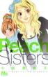 Peach Sisters 2 �}�[�K���b�g�R�~�b�N�X