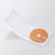 ELECOM: Blu-ray Lens Cleaner (Dry Type)CK-BR1