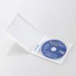 ELECOM: Lense Cleaner / Blu-ray / Yomikomi Kaifuku (CK-BR3)
