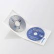 ELECOM: Multi Lens Cleaner Blu-ray Pack (Liquid Type)/ CK-BRP