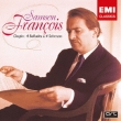 Ballades, Scherzos: Francois