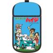 Teinenpi Girl Haiji  /  Portable Game Porch