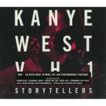 Vh1 Storytellers (+cd)(Digi)