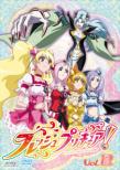 Fresh Pretty Cure! Vol.12
