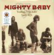Tasting The Life:  Live 1971