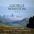 Love Will Come -The Music Of Vince Guaraldi, Volume 2