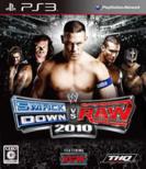 WWE 2010 SmackDown Vs.Raw