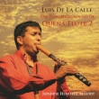 The Nostalgic Sound Of Quena Flute 2