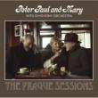 Peter Paul & Mary With Symphony Orchestra