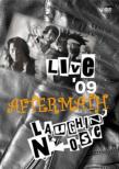 Live `09 Aftermath