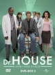 Dr.House Season 3 Dvd-Box 2