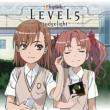 LEVEL5 -judgelight-  TV�A�j���u�Ƃ���Ȋw�̒��d���C�v�VOP�e�[�} �iDVD�t������Ձj