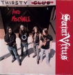 Thirsty & Miserable