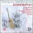 Even Santa Get's The Blues