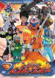 Tomica Hero Rescue Fire Vol.15