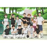Best Of Ookiku Furikabutte -Natsu No Score Book-