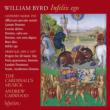 Infelix Ego :  Carwood  /  The Cardinall's Musick