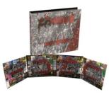 Shovel Headed Tour Machine: Live At Wacken & Other Assorted