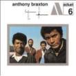 Anthony Braxton